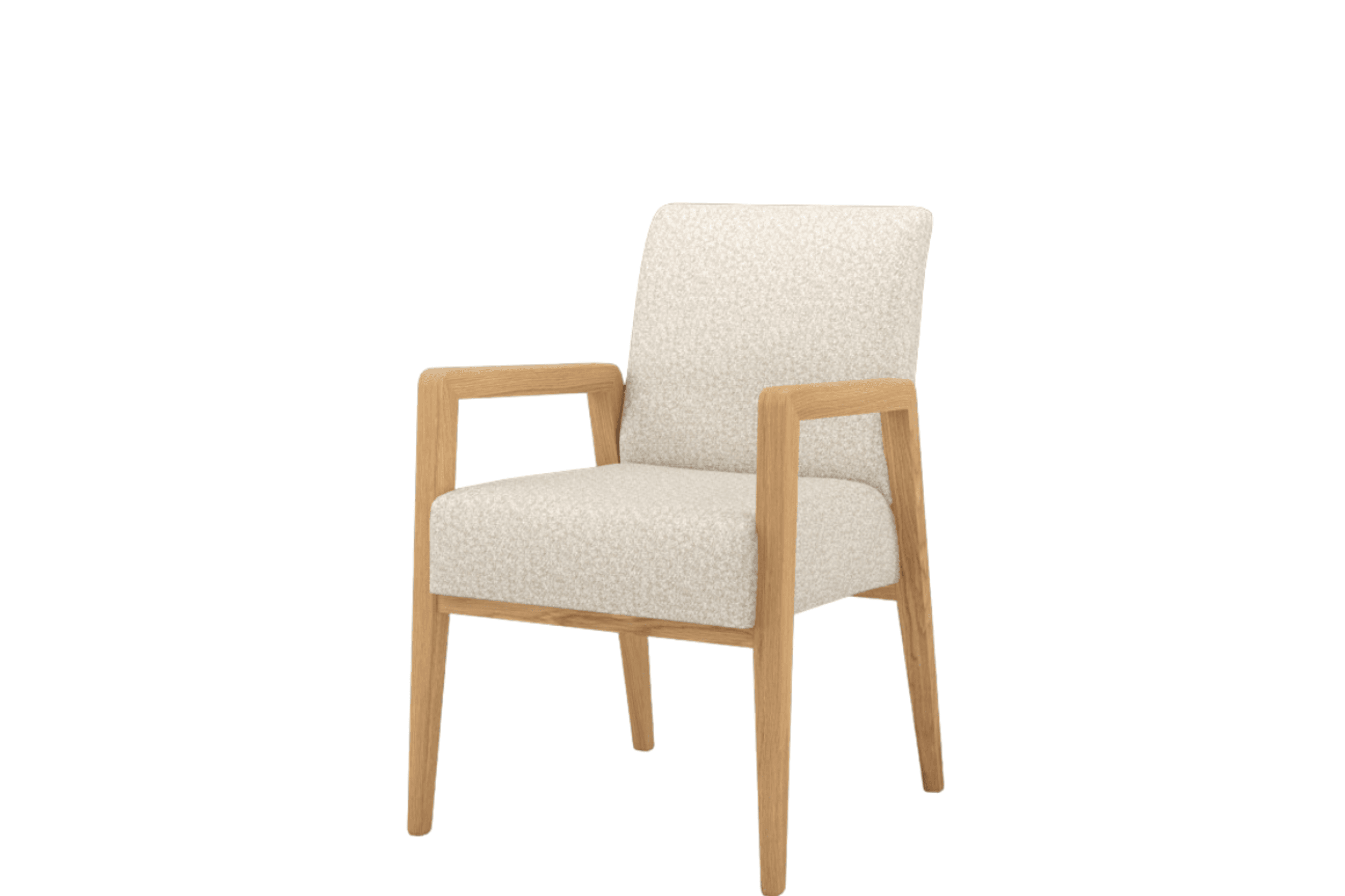 Kato Arm Chair