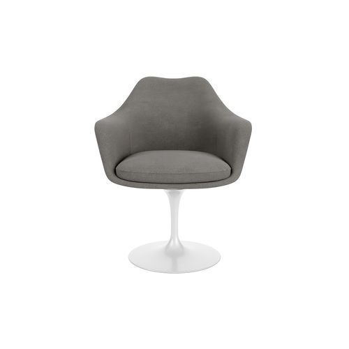 Saarinen Upholstered Tulip Armchair