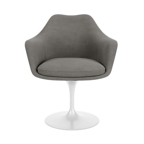 Saarinen Upholstered Tulip Armchair