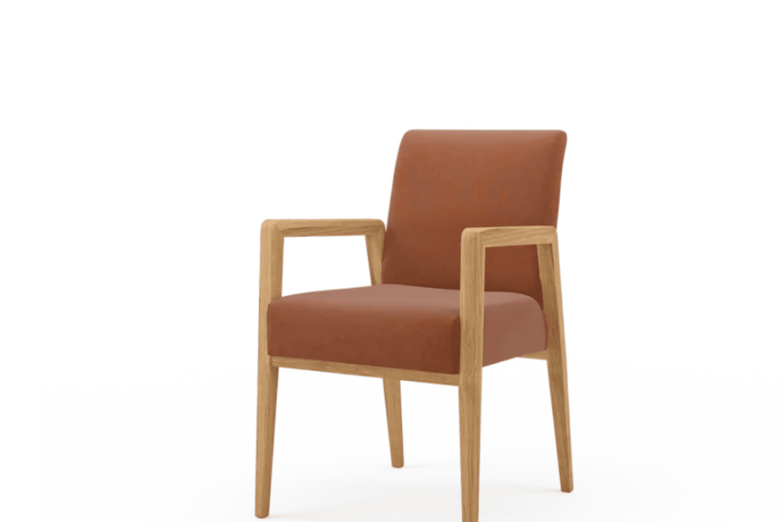 Kato Arm Chair
