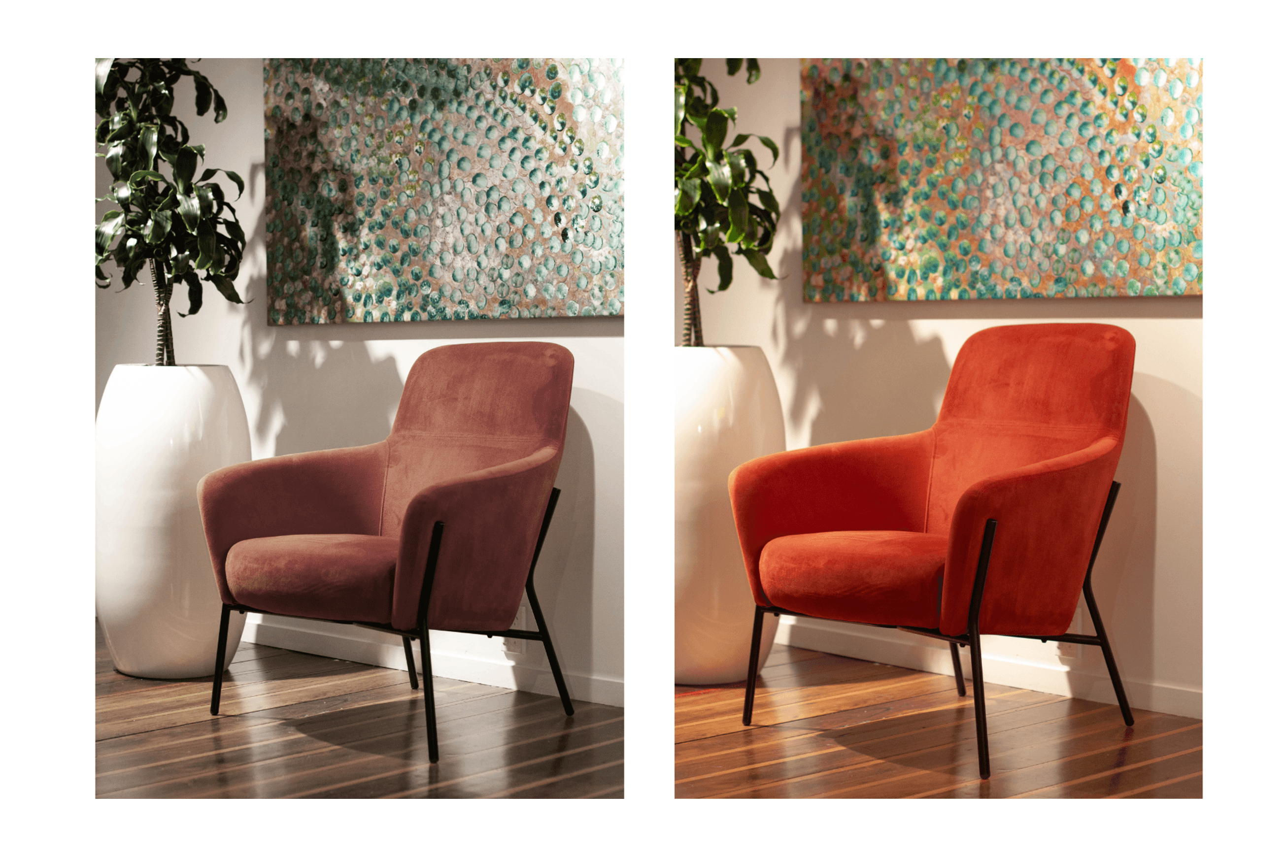 Jubel Lounge Chair