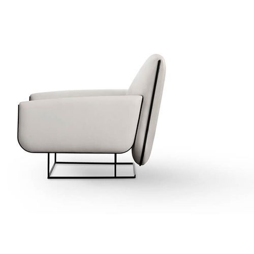 EJ115 Ovo Chair by Erik Jørgensen
