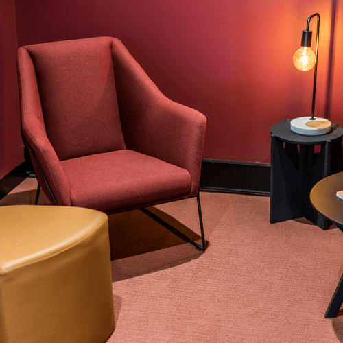 Beka Armchair