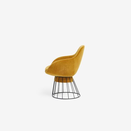 Otto Chair by Tim Webber
