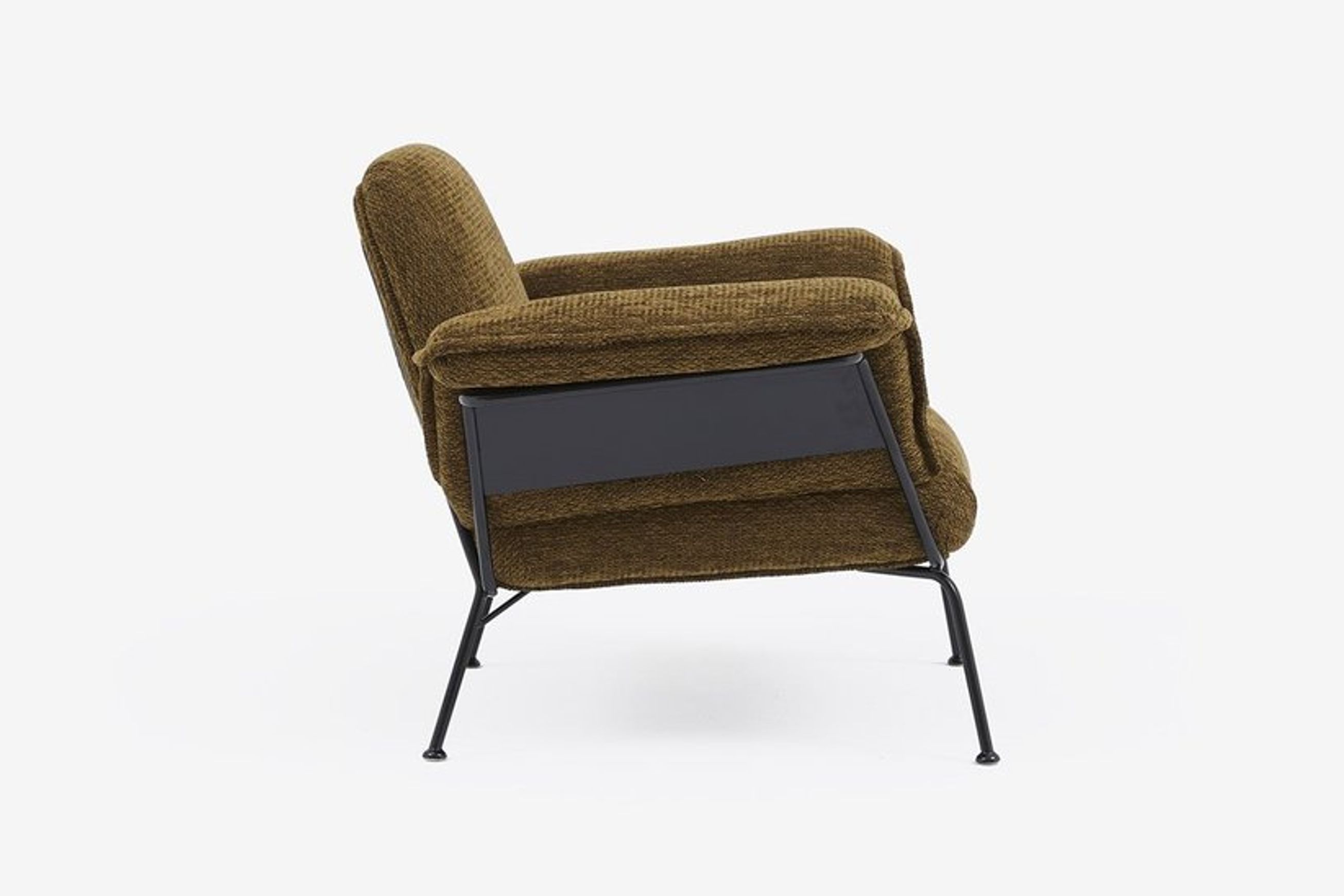 Walker Chair by Tim Webber