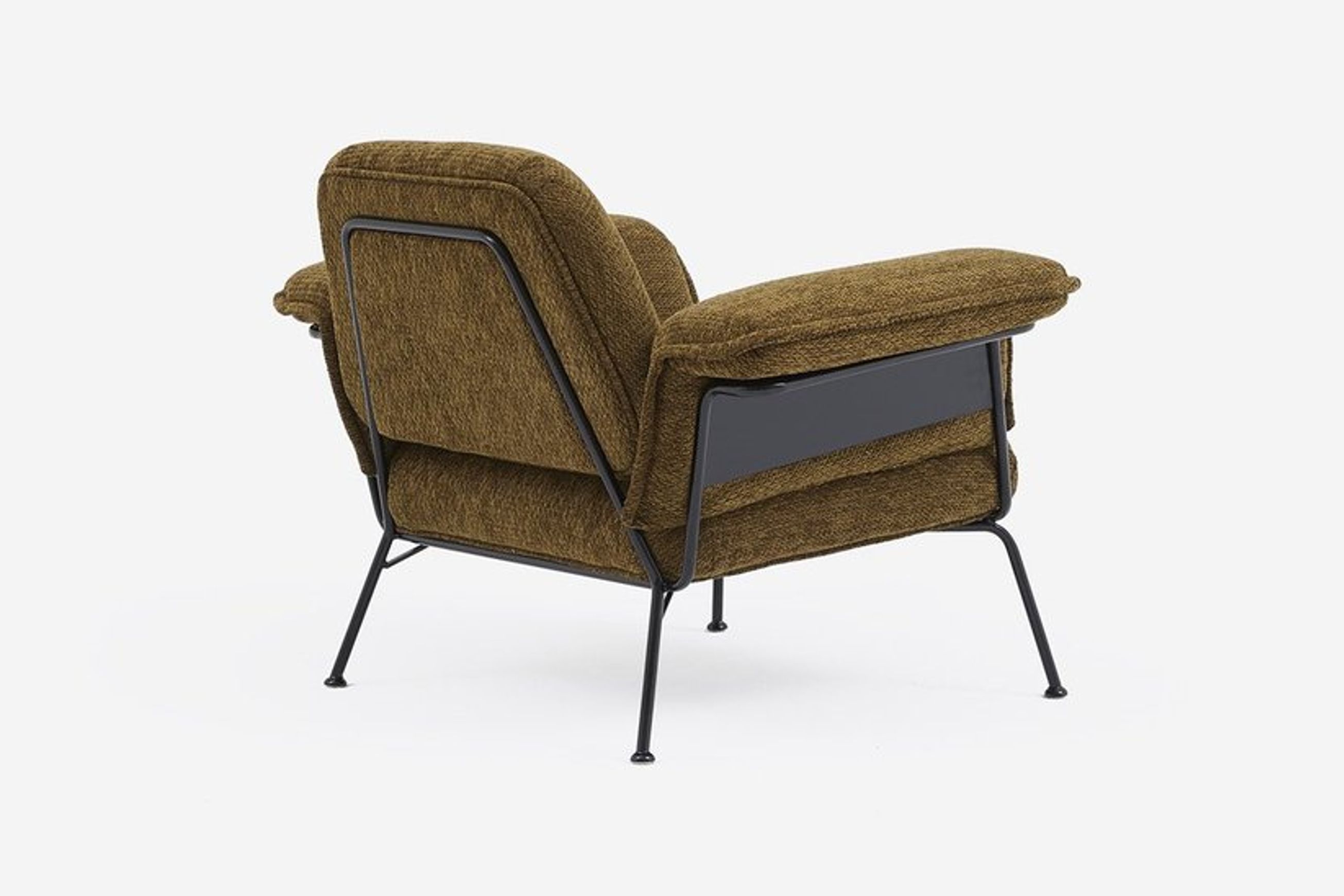 Walker Chair by Tim Webber