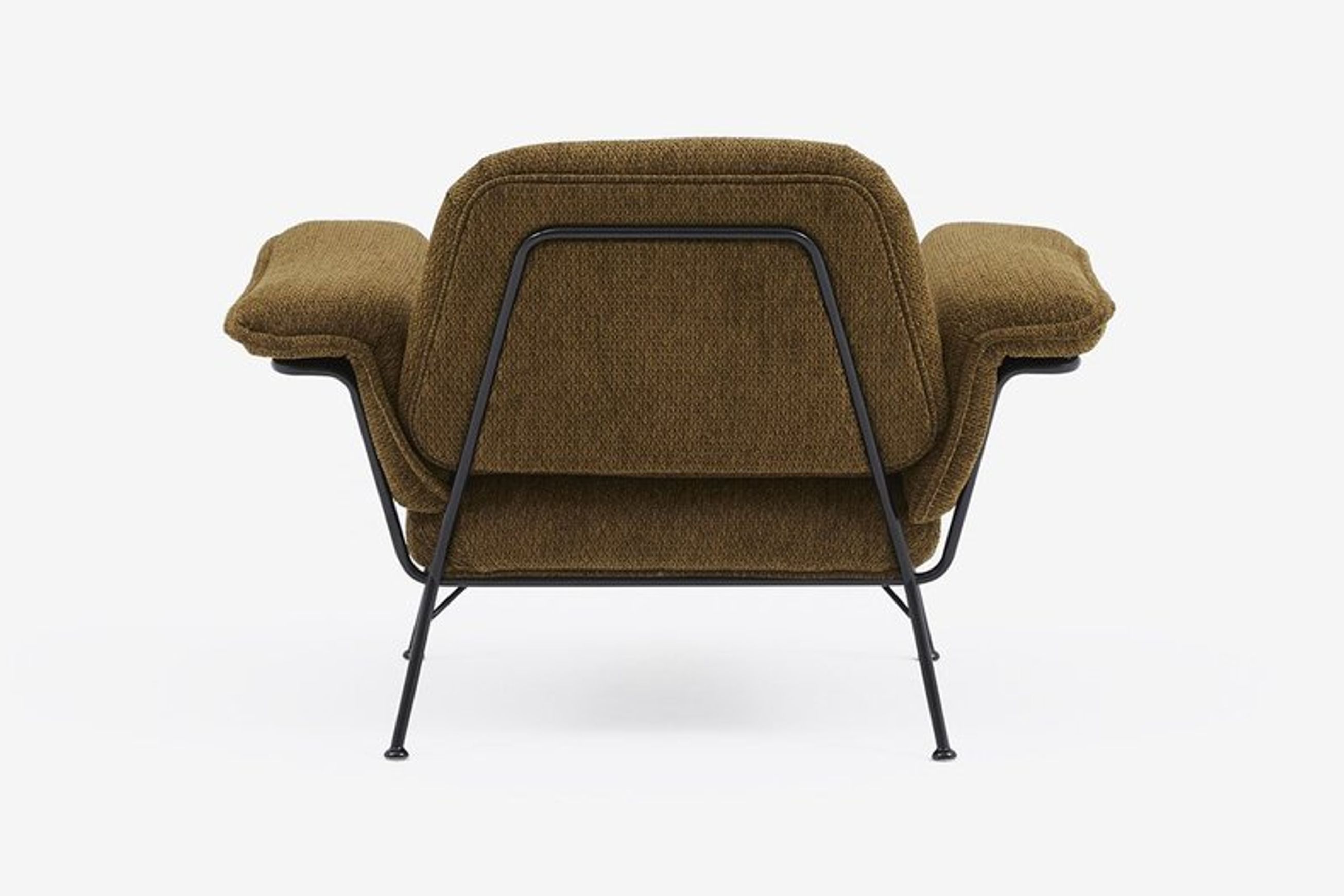 Walker Chair by Tim Webber