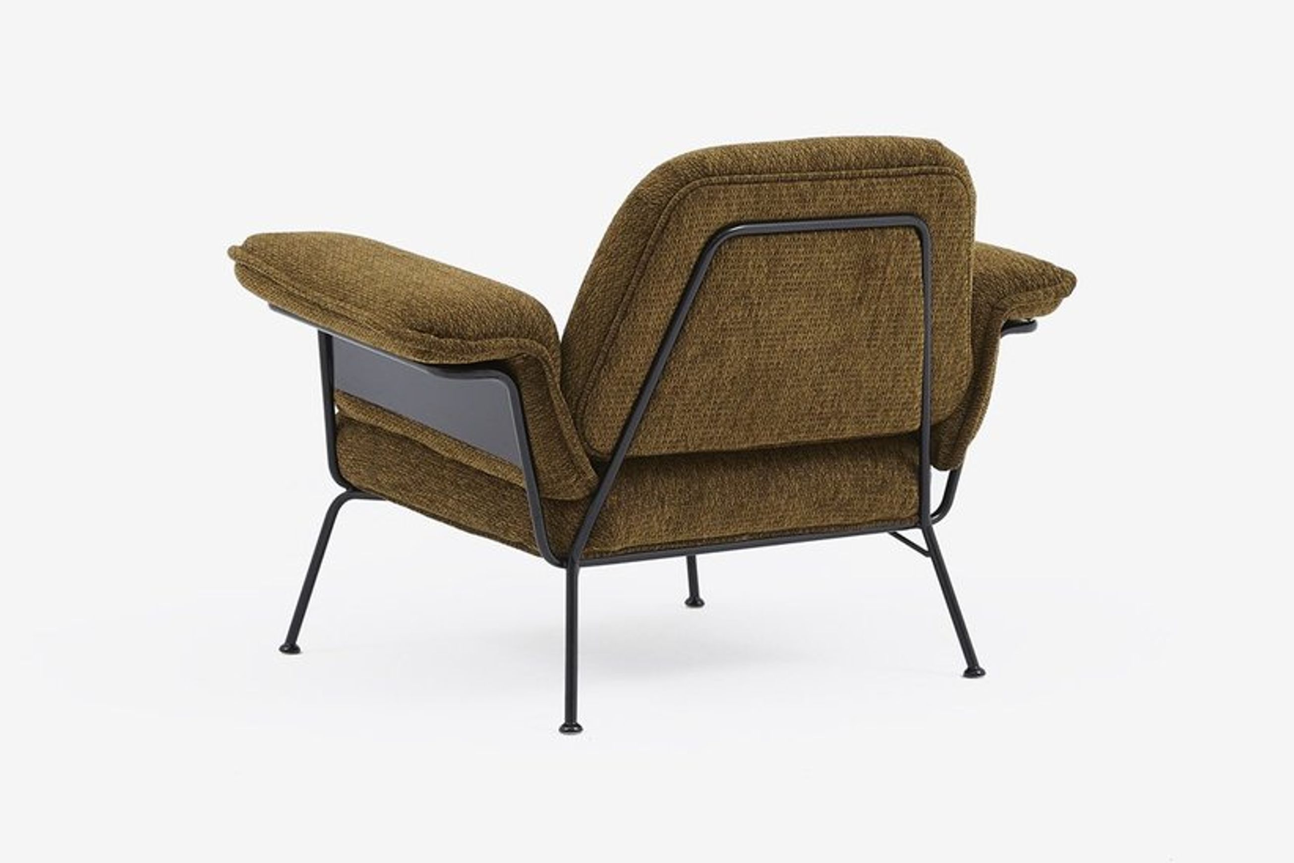 Walker Chair by Tim Webber