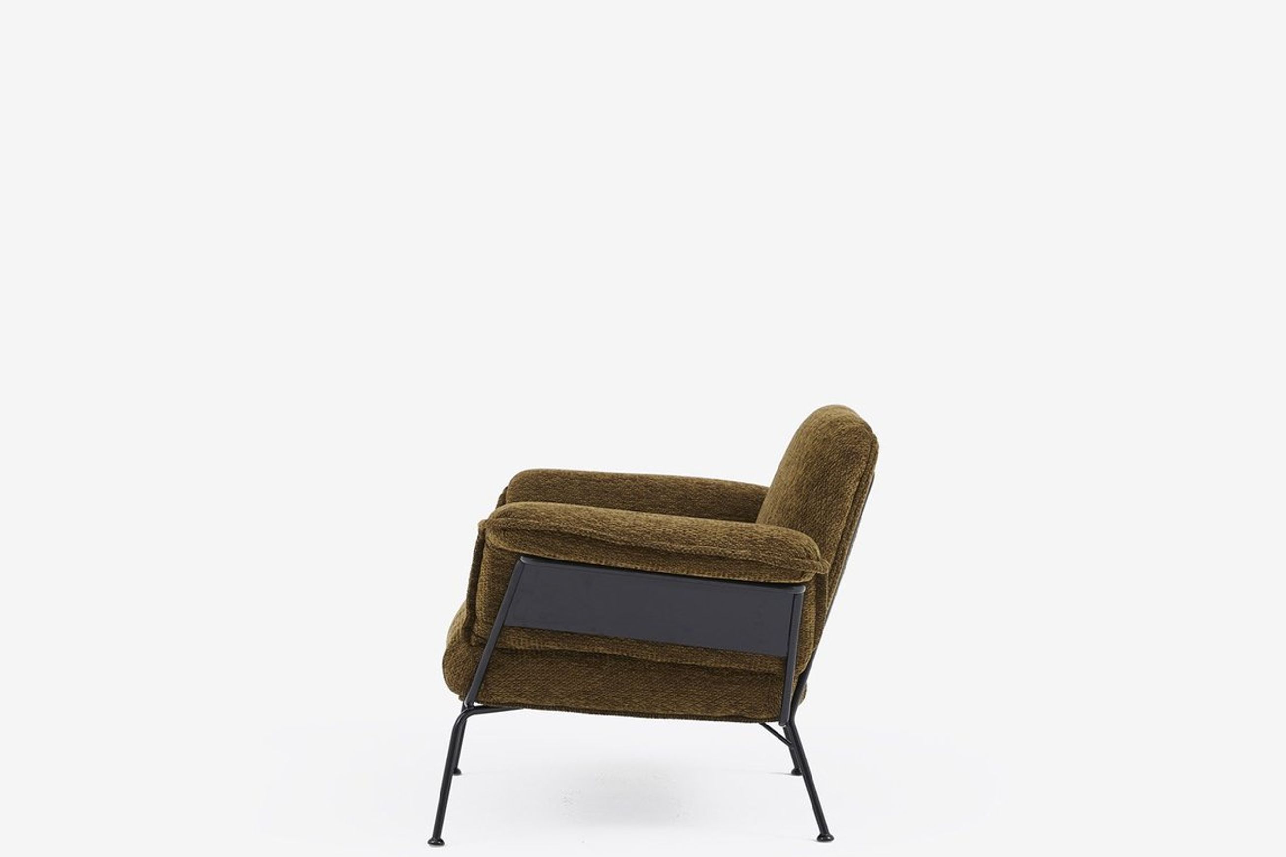 Walker Chair by Tim Webber