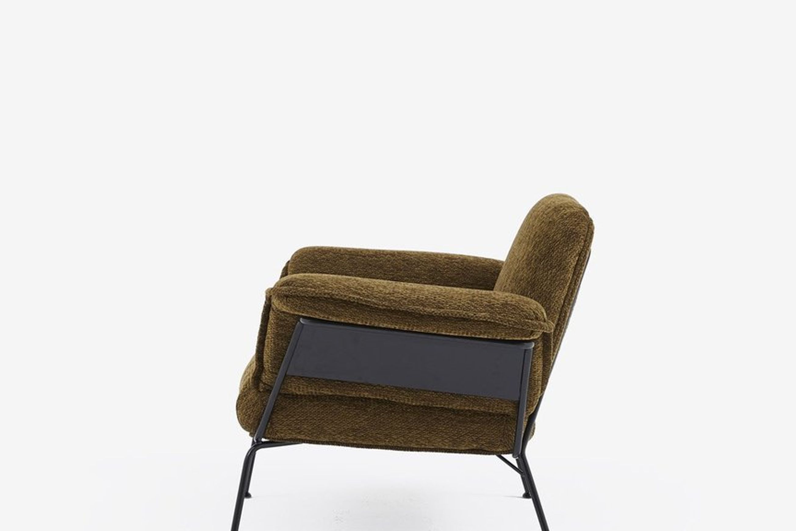 Walker Chair by Tim Webber