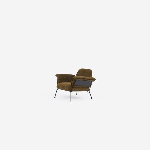 Walker Chair by Tim Webber