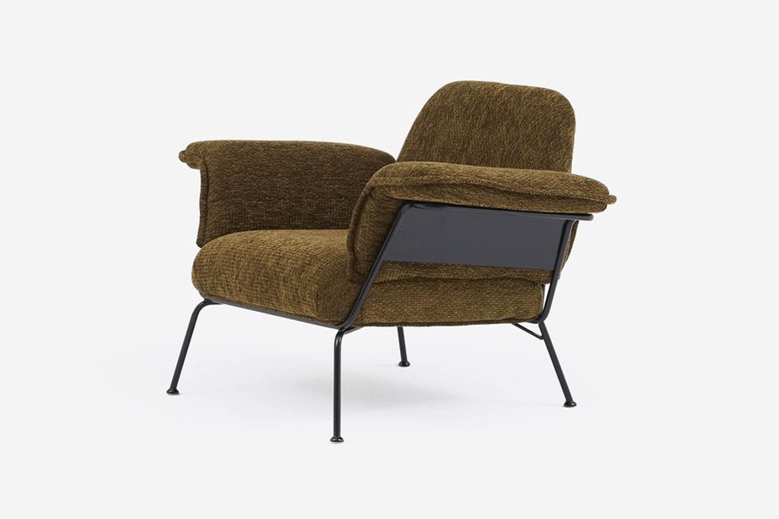 Walker Chair by Tim Webber