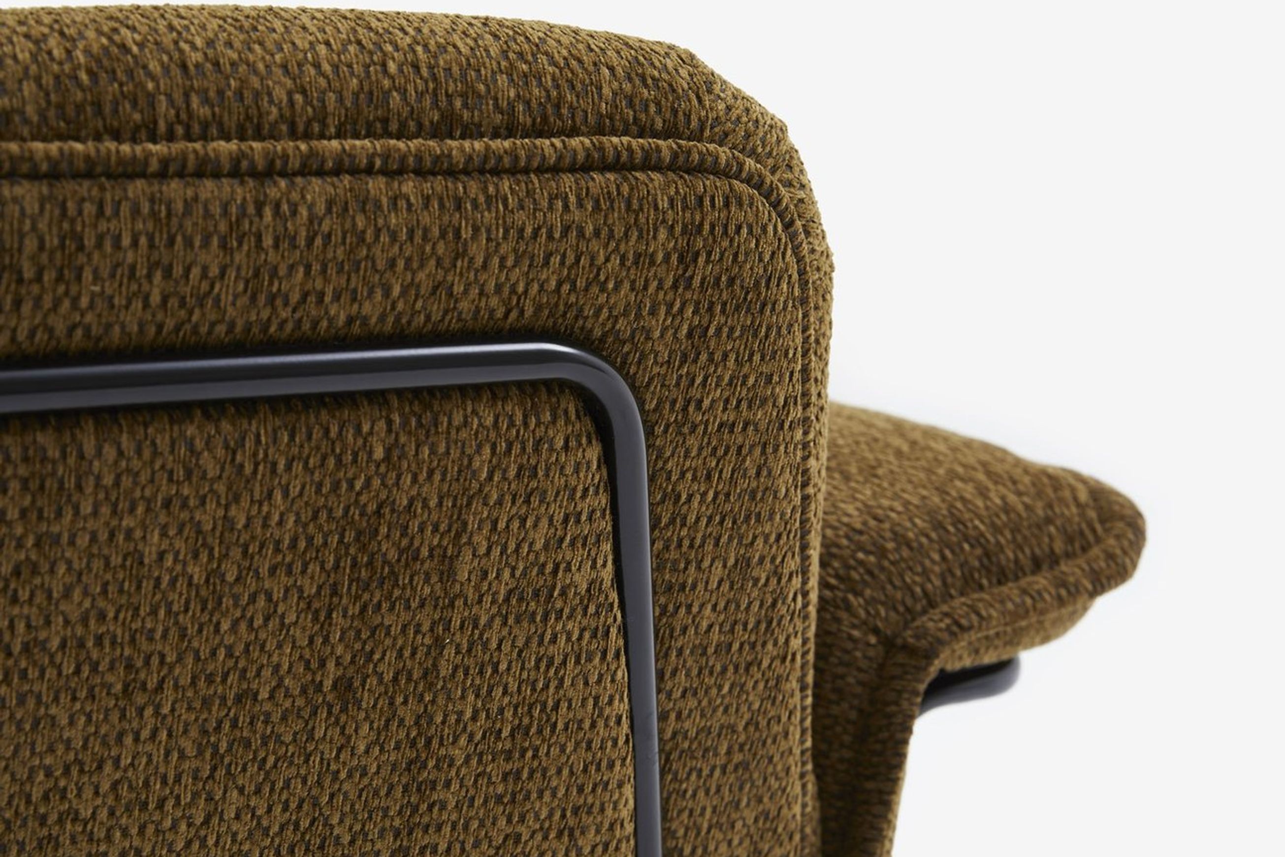 Walker Chair by Tim Webber
