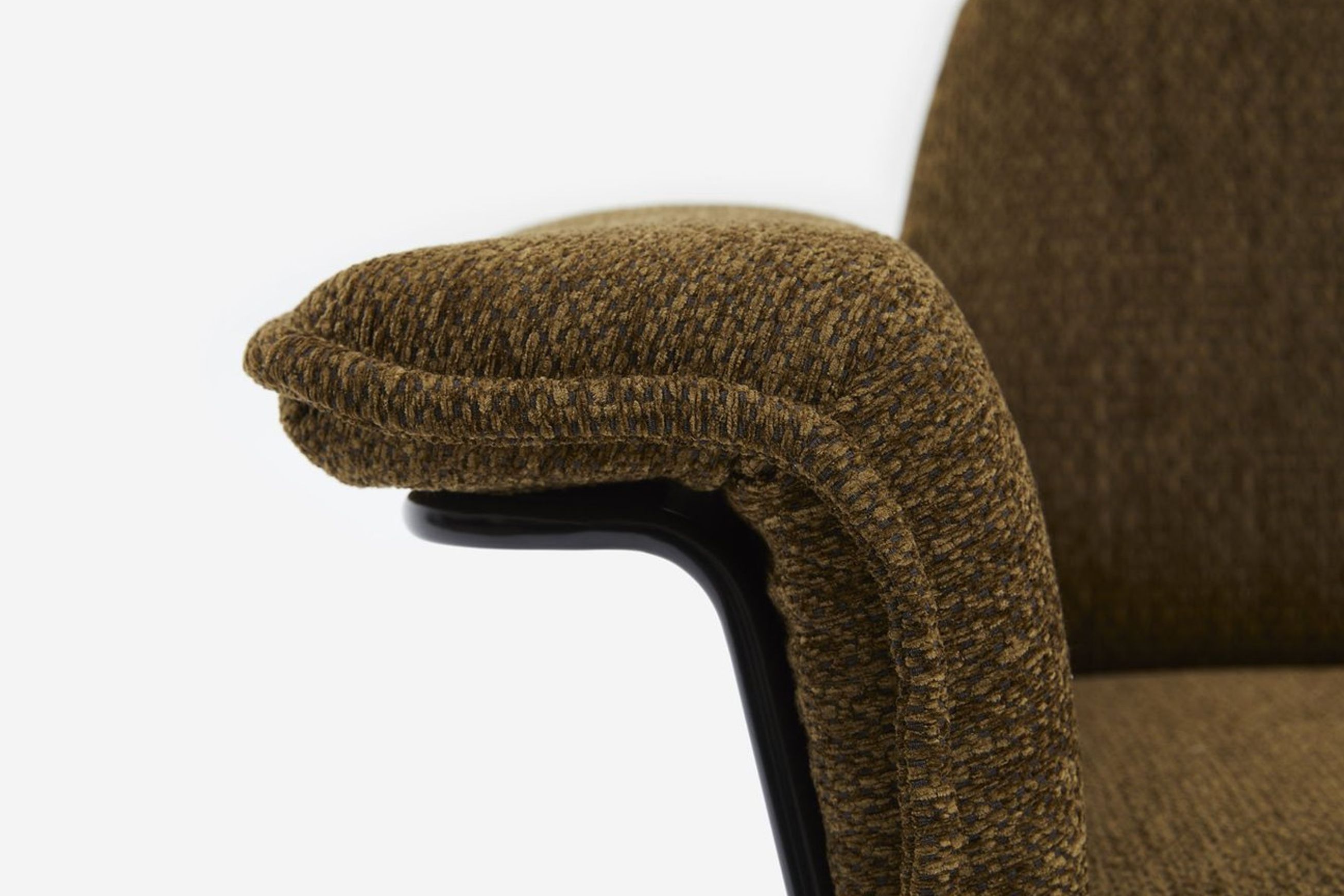 Walker Chair by Tim Webber