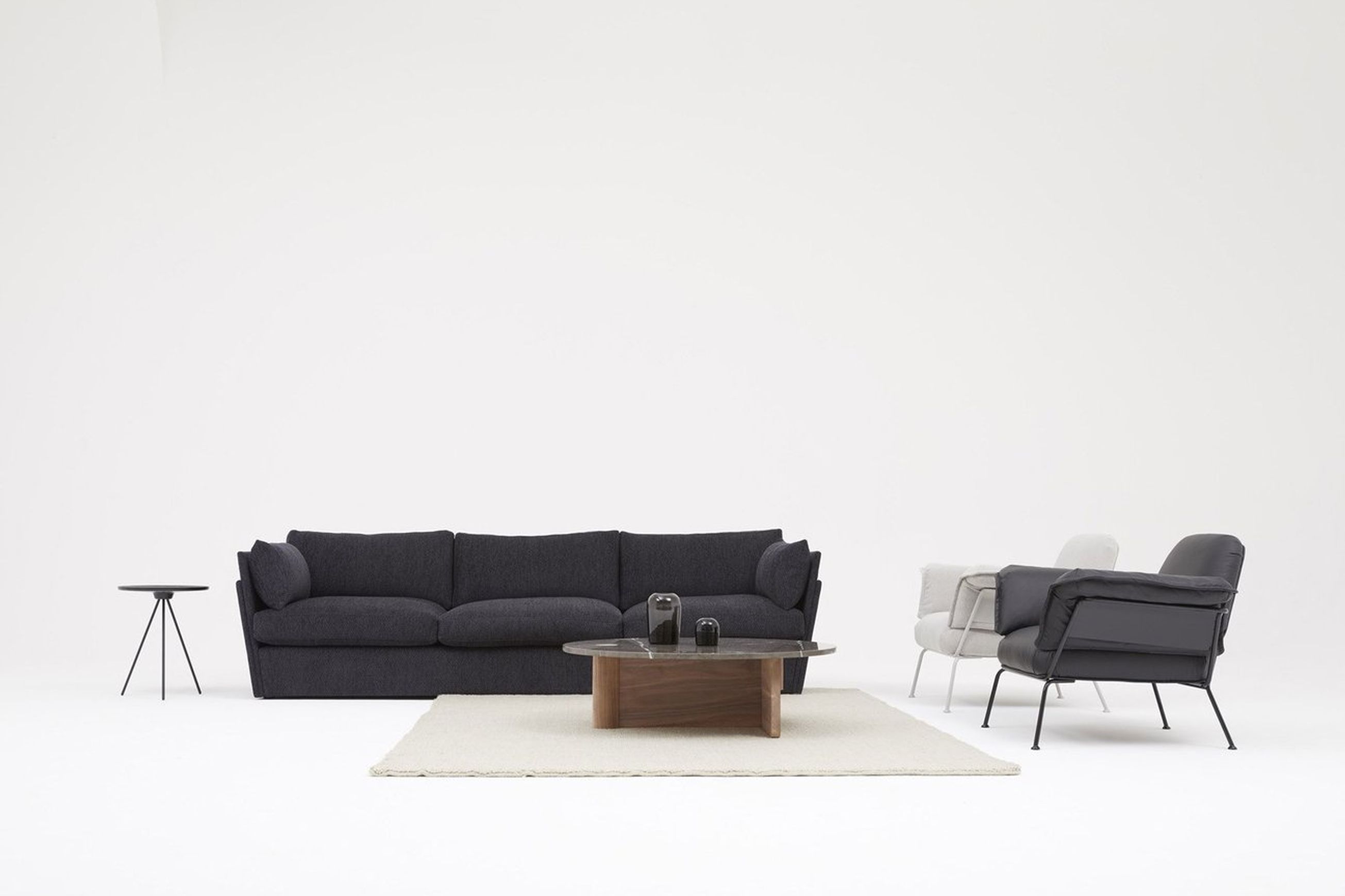Walker Chair by Tim Webber