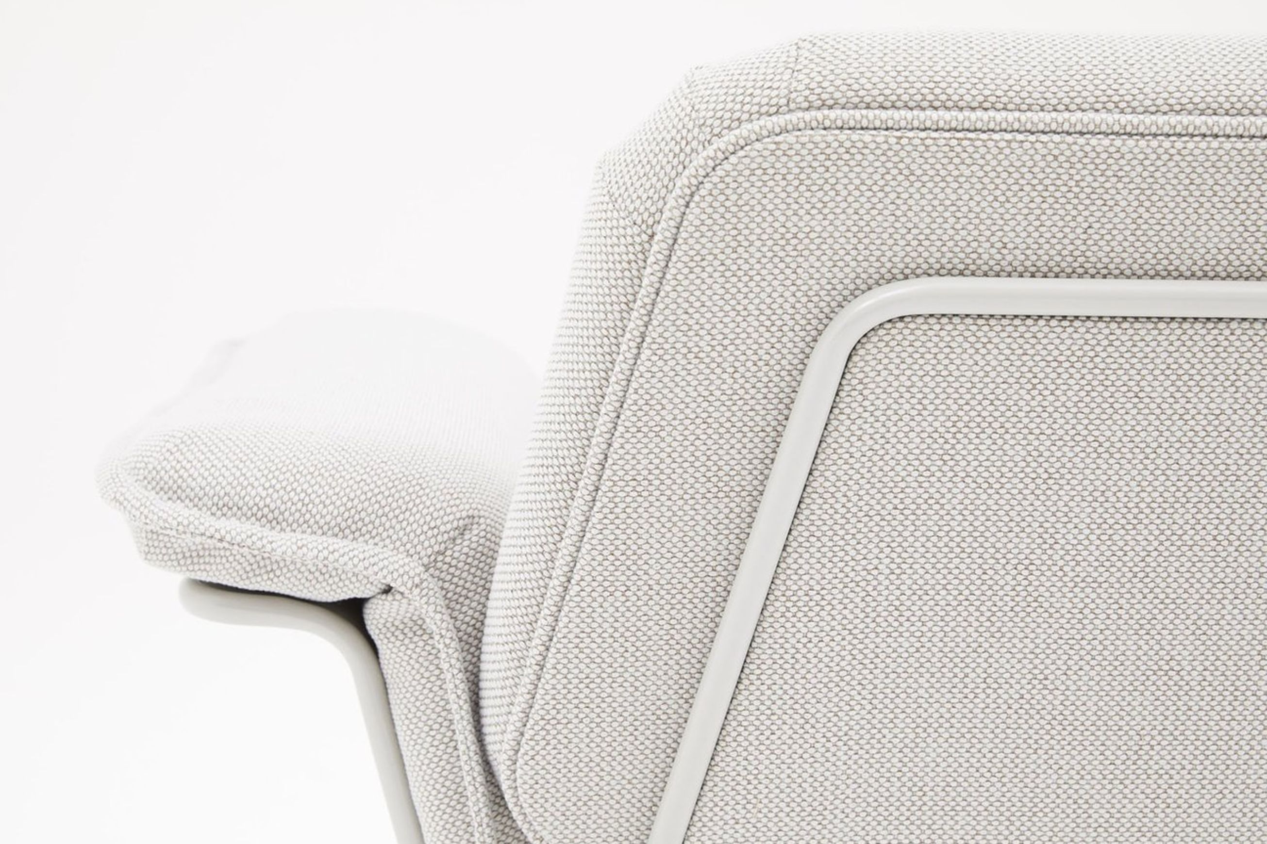 Walker Chair by Tim Webber