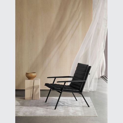 Vipp 456 Shelter Lounge Chair by Vipp