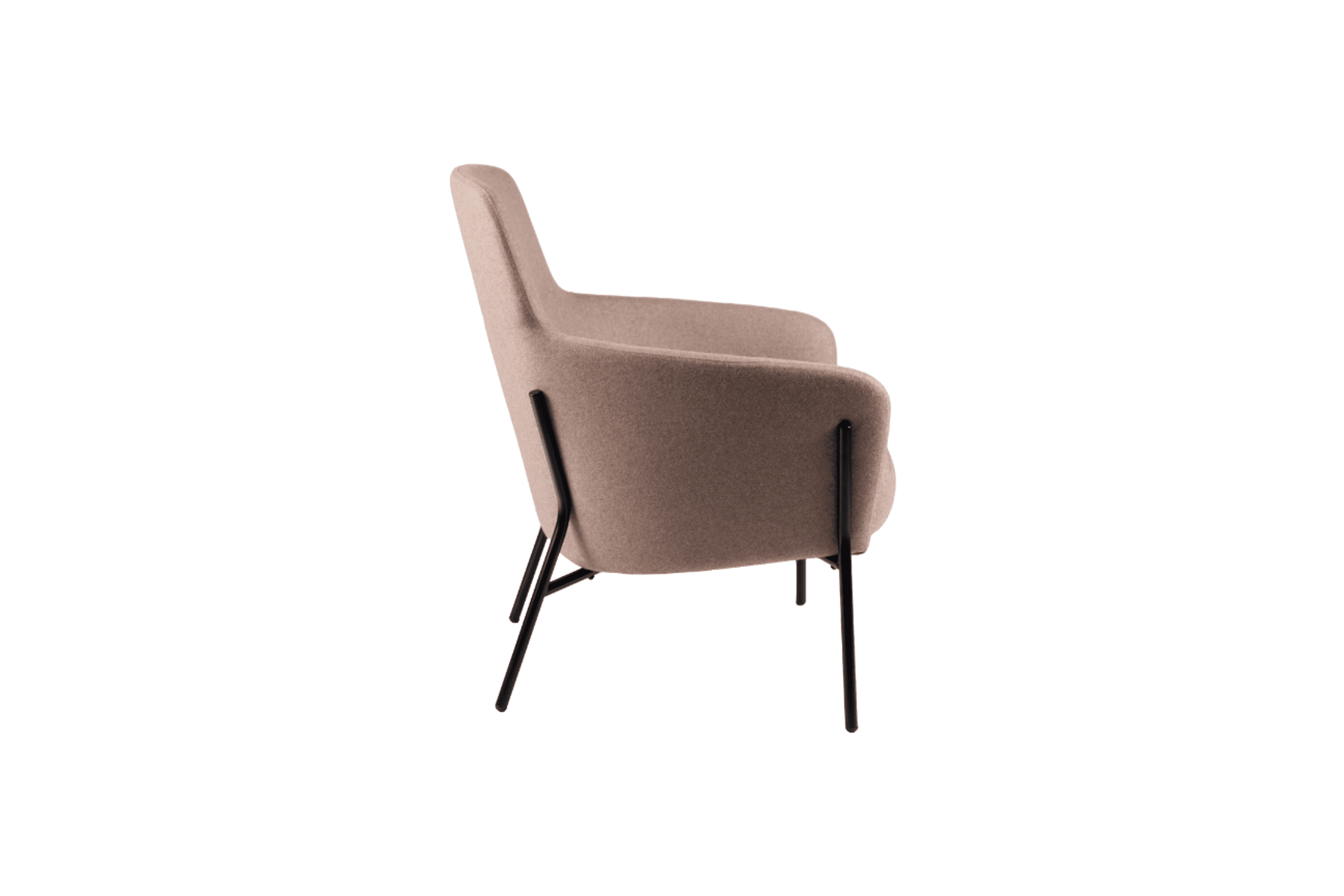Jubel Lounge Chair