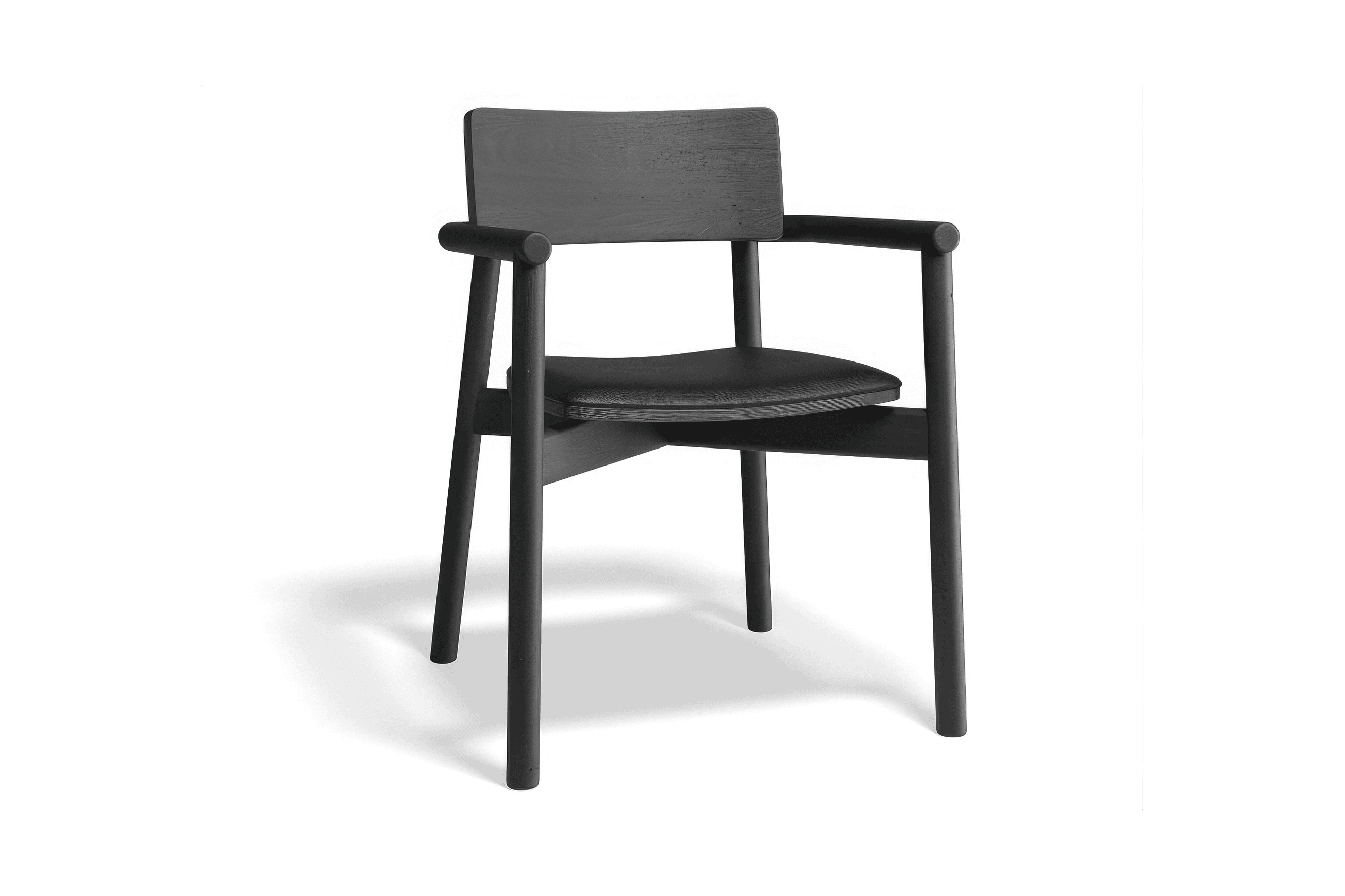 Andi Armchair with Pad