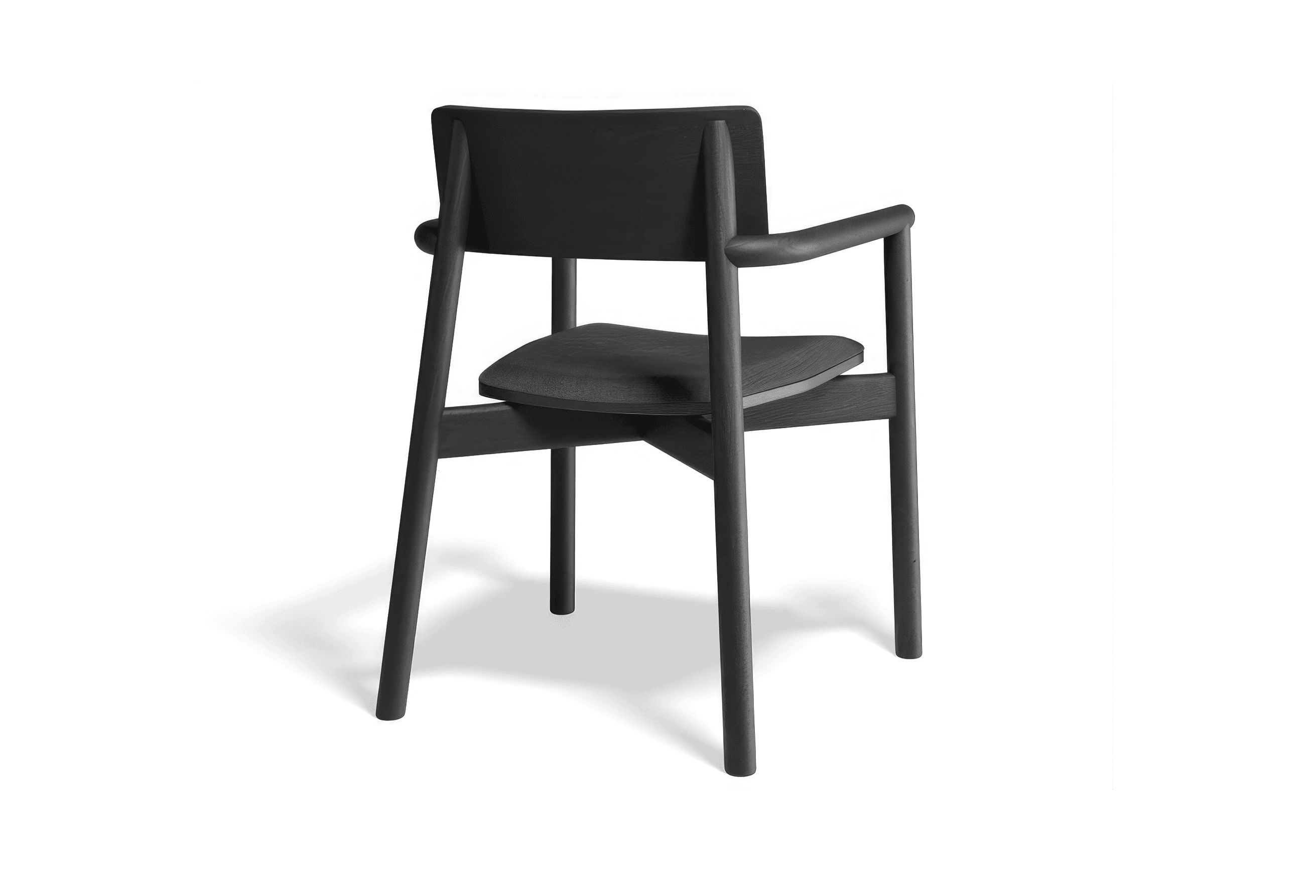 Andi Armchair with Pad
