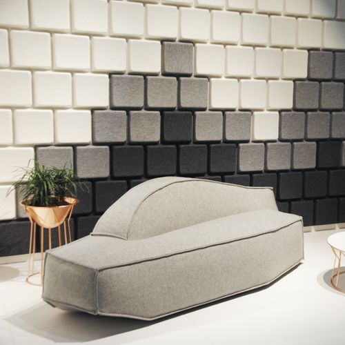 Offecct Airberg by Jean-Marie Massaud