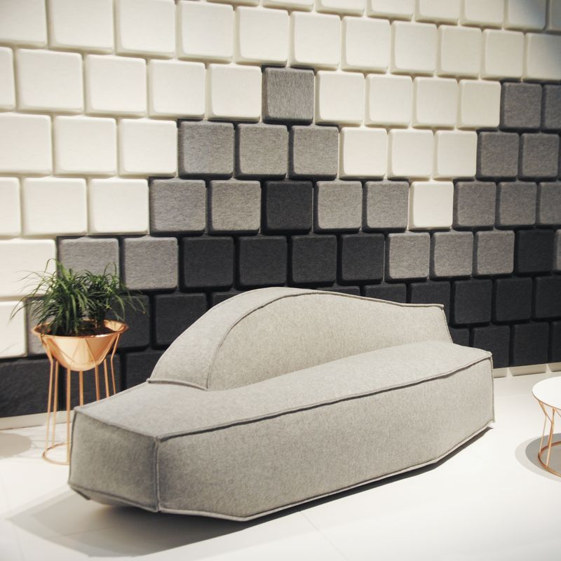 Offecct Airberg by Jean-Marie Massaud