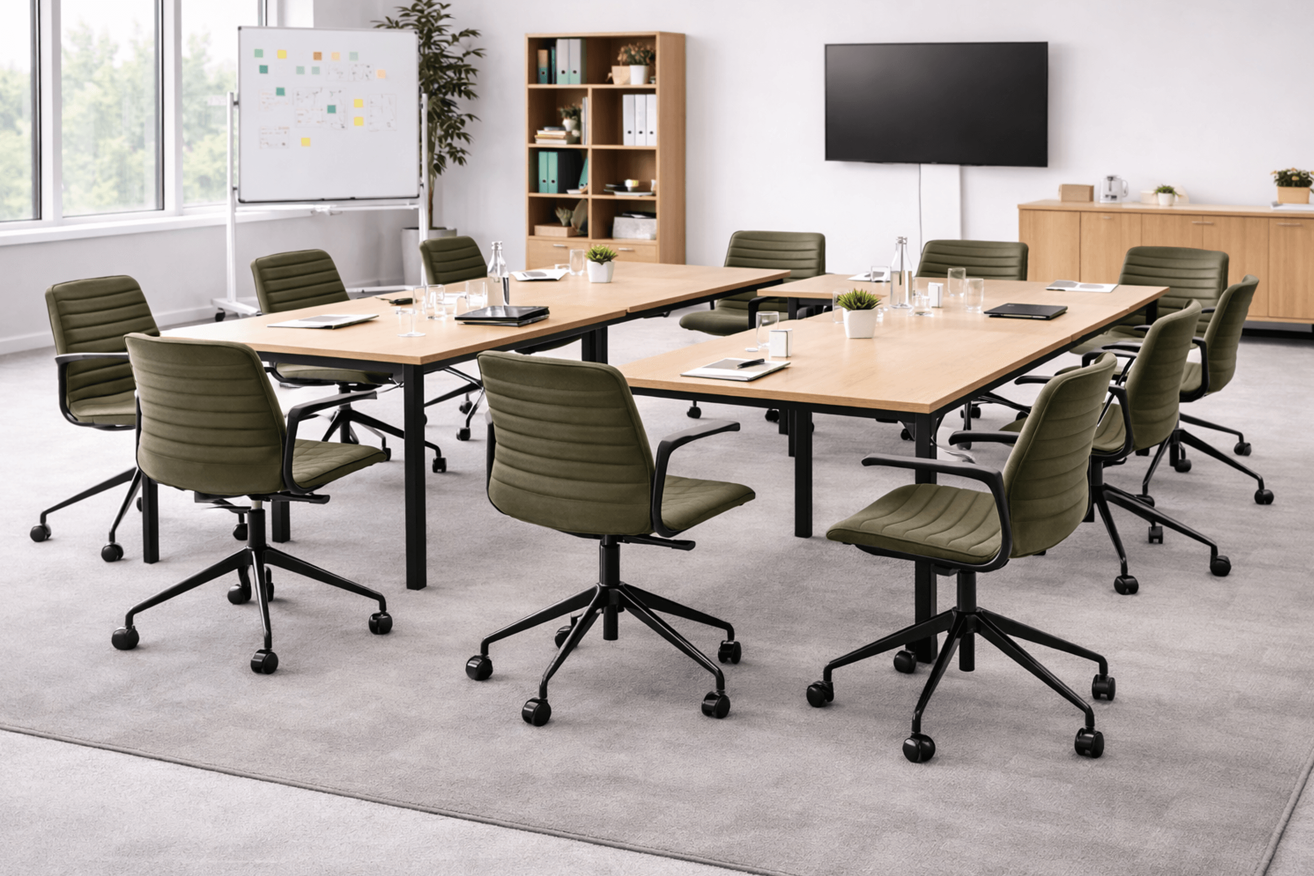 Acacia Exec 13