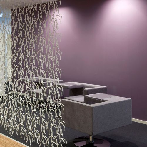 Offecct Solitaire by Alfredo Häberli