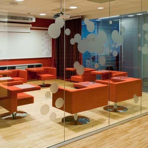 Offecct Solitaire by Alfredo Häberli