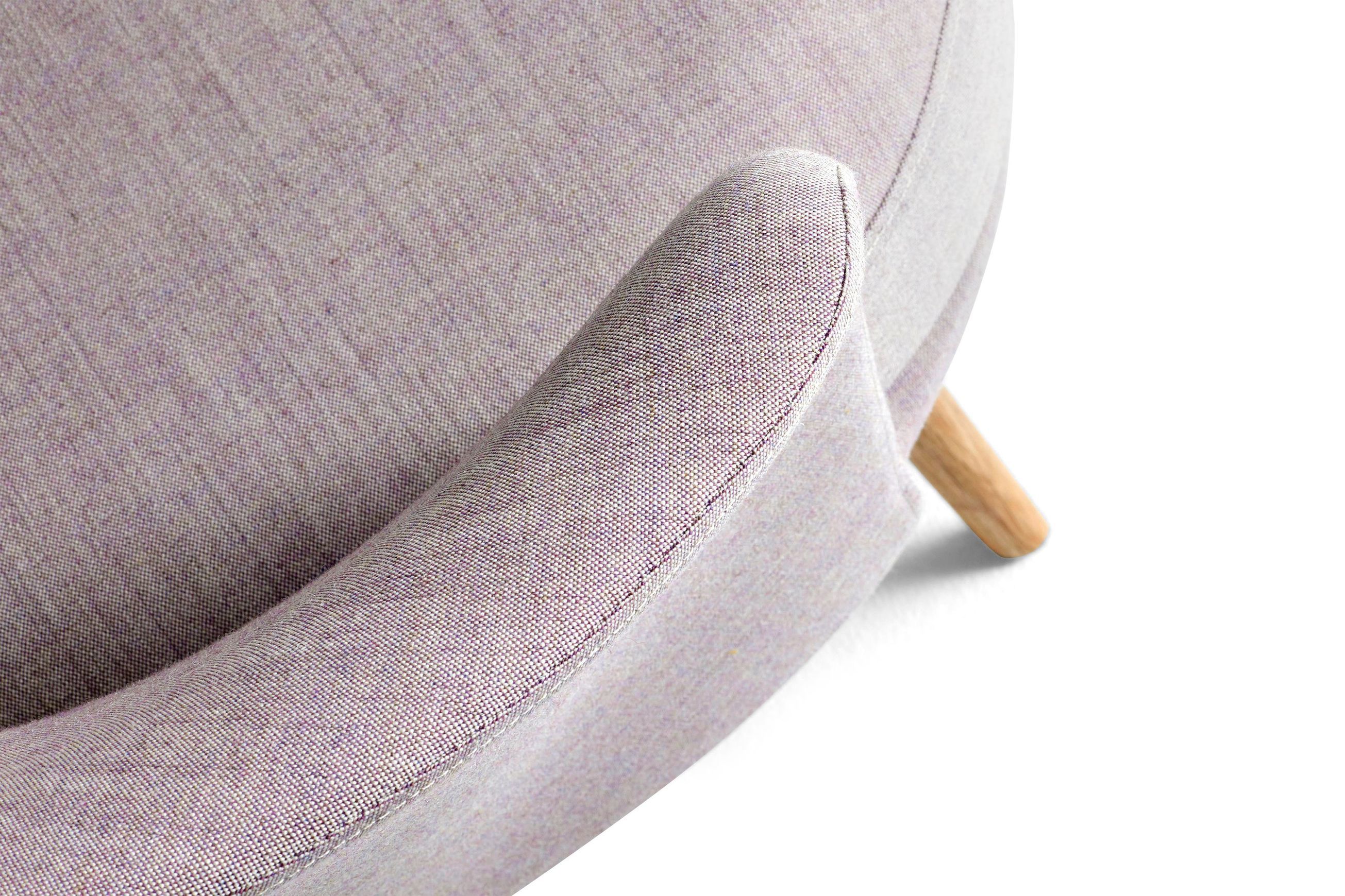 Dorso Lounge Chair by HAY