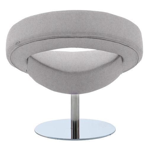 Hello Easy Chair by Softline