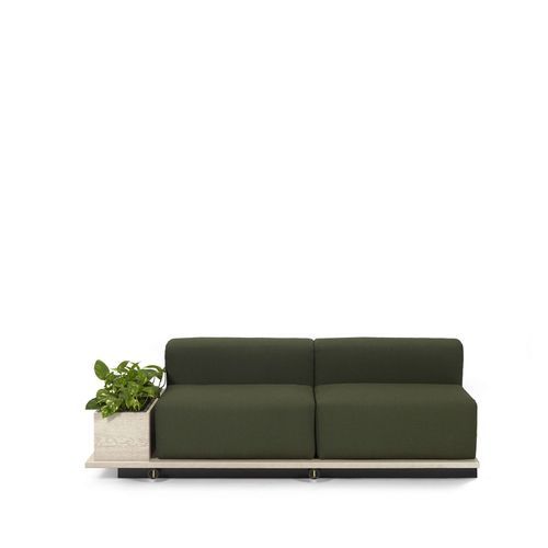 Offecct Meet by Fattorini + Rizzini + Partners
