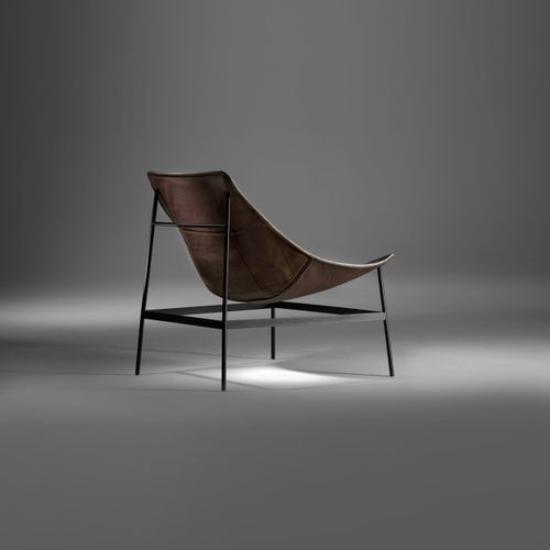 Offecct Montparnasse by Christophe Pillet