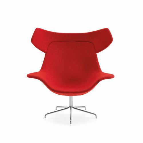 Offecct Oyster by Michael Sodeau