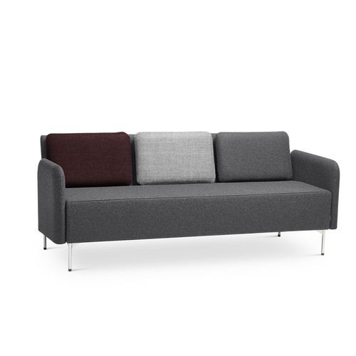 Playback, 3-Seater by Claesson Koivisto Rune
