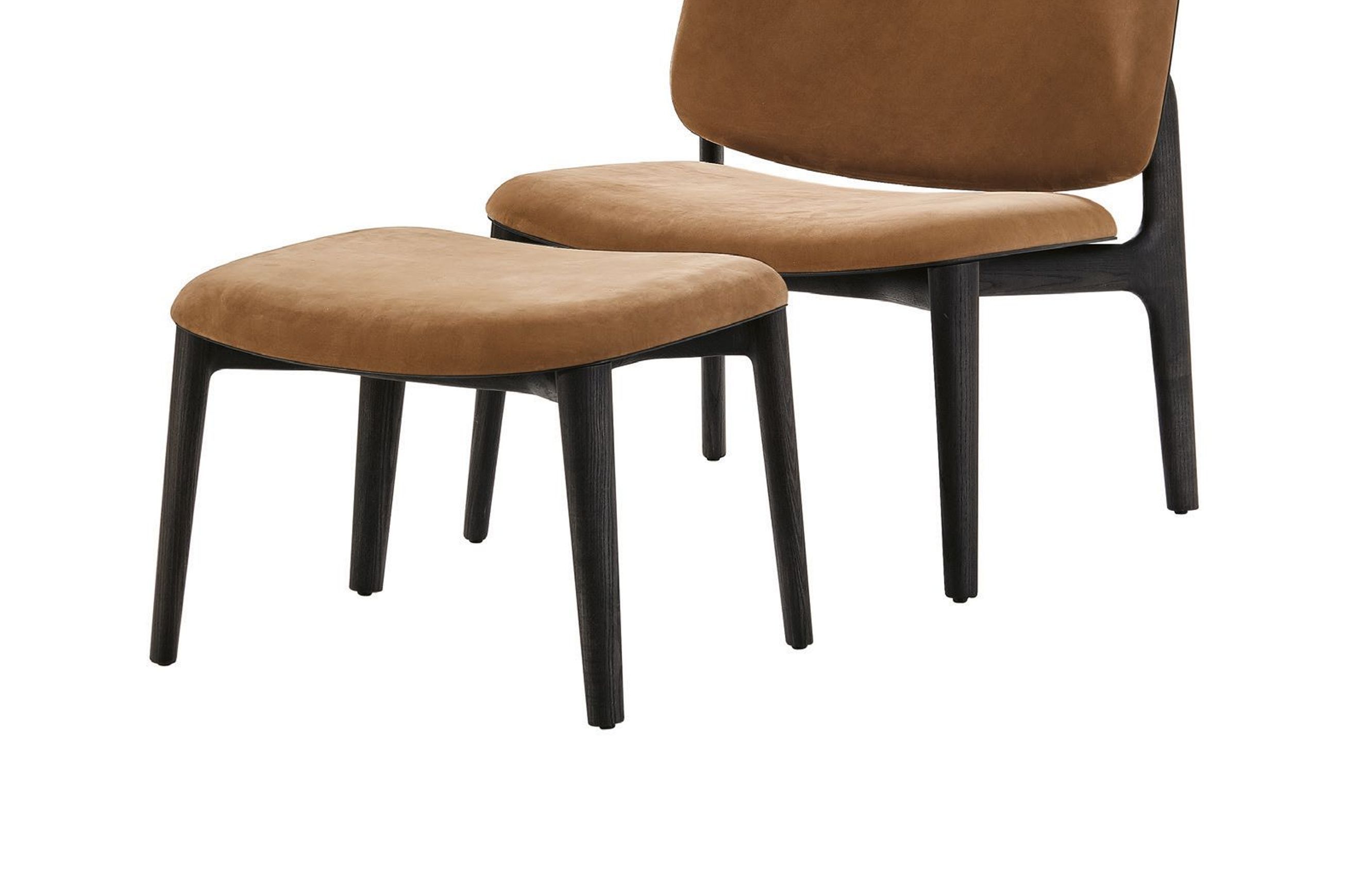Curve Armchair