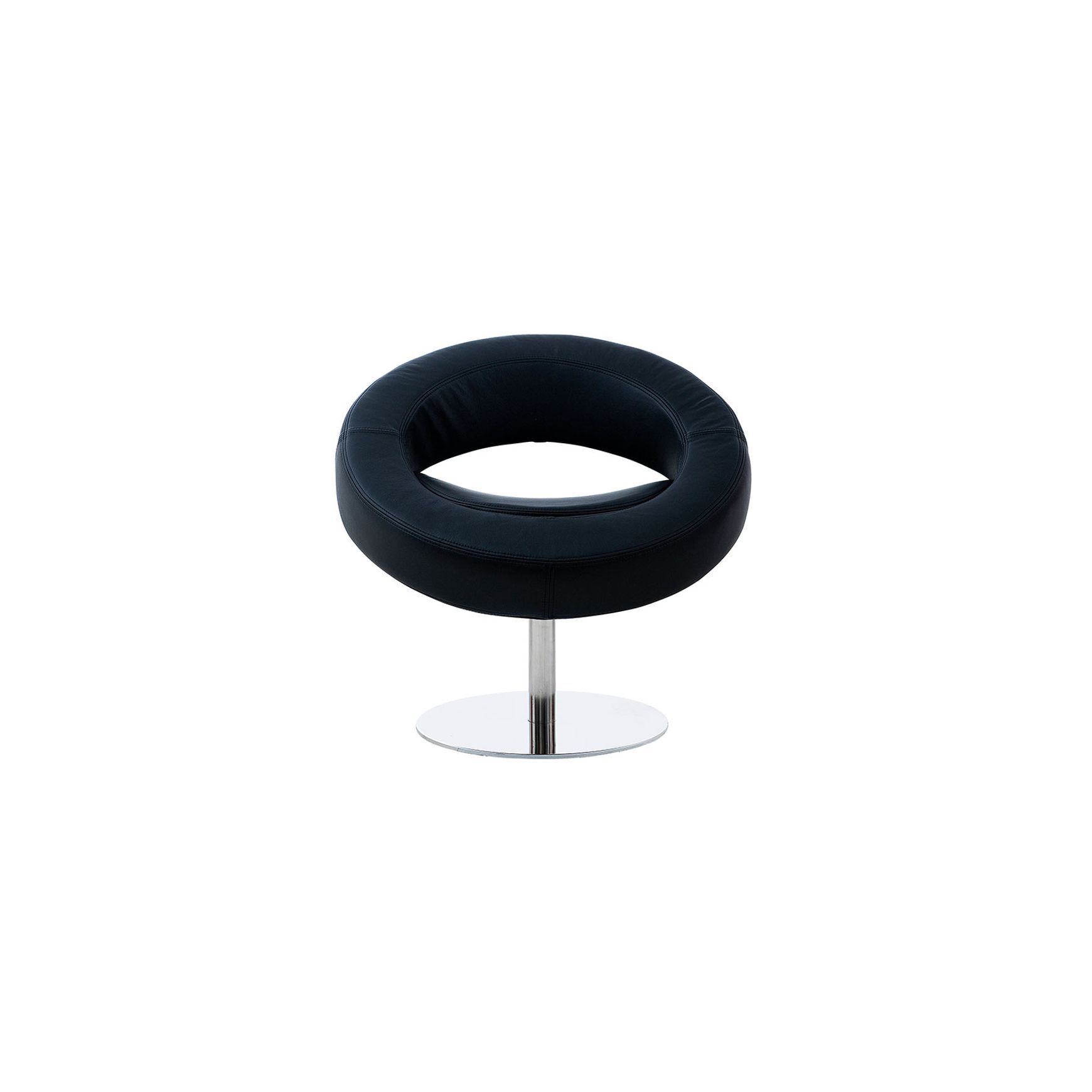 Hello Easy Chair by Softline
