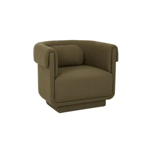 Hendricks Occasional Chair
