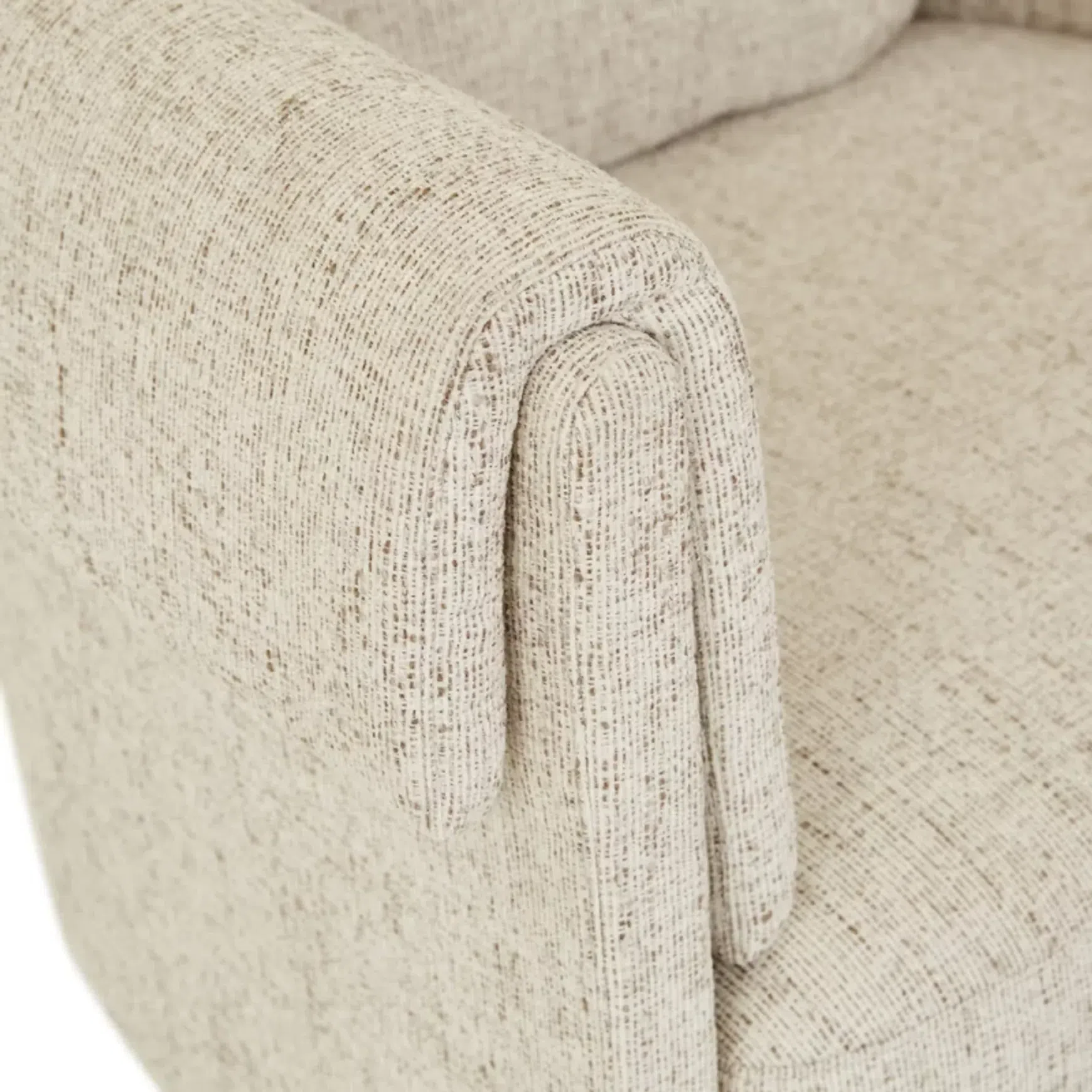 Hendricks Occasional Chair