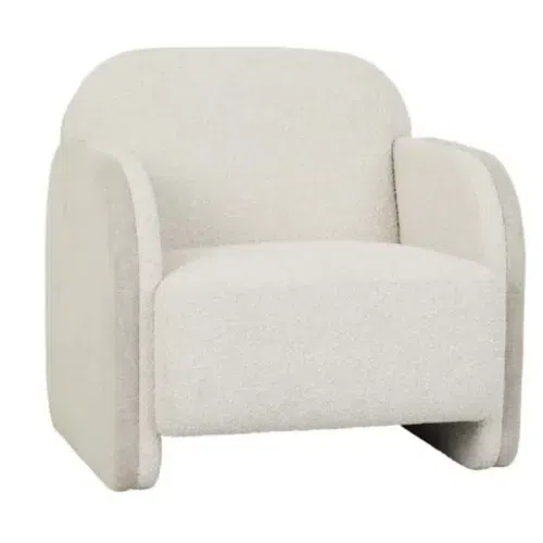 Livia Occasional Chair