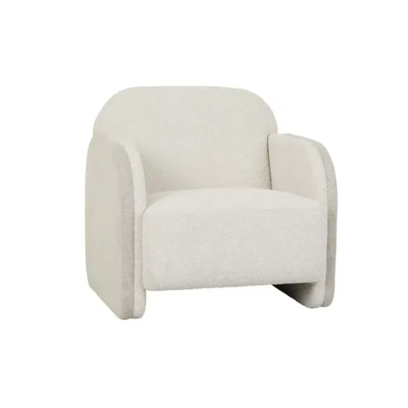 Livia Occasional Chair