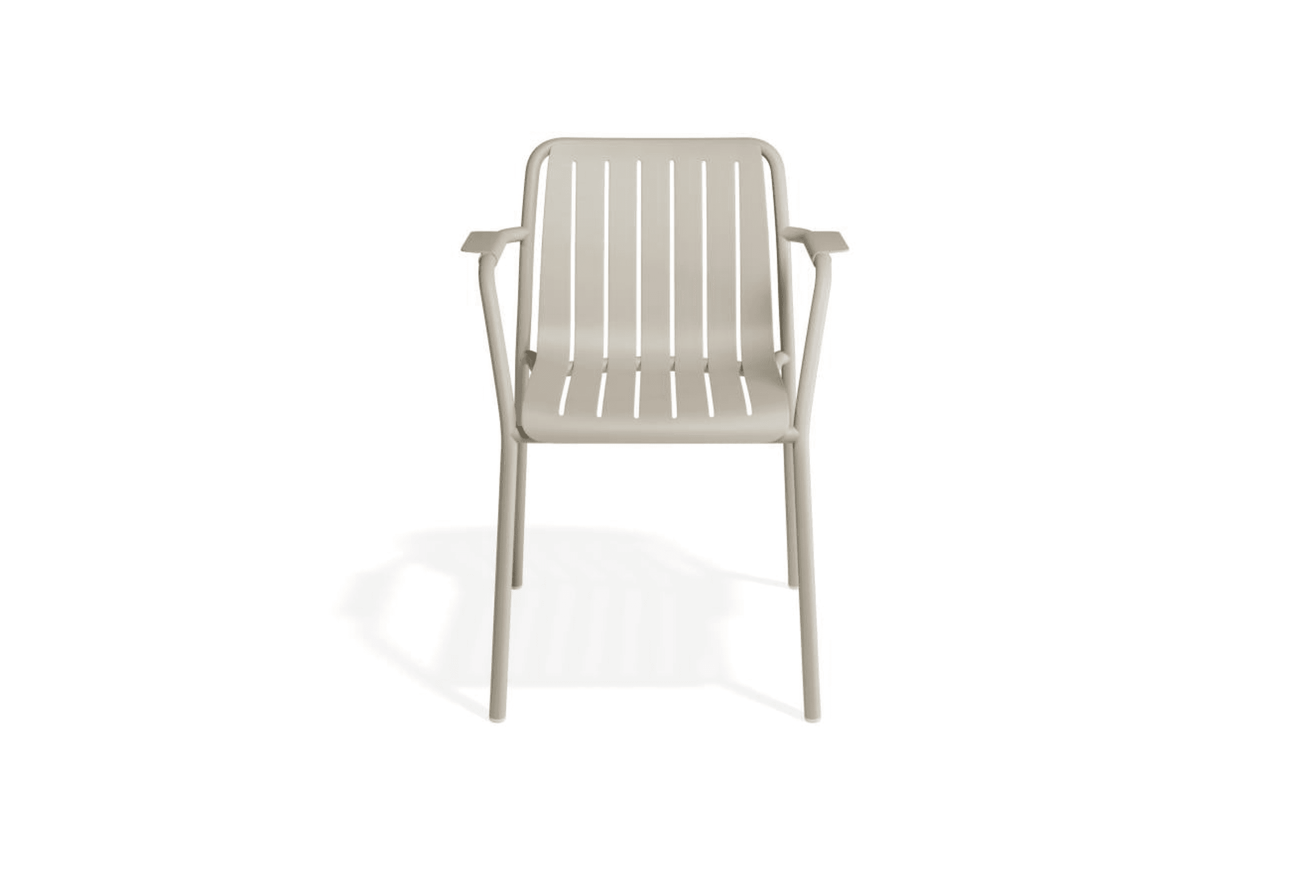 Roku Outdoor Armchair
