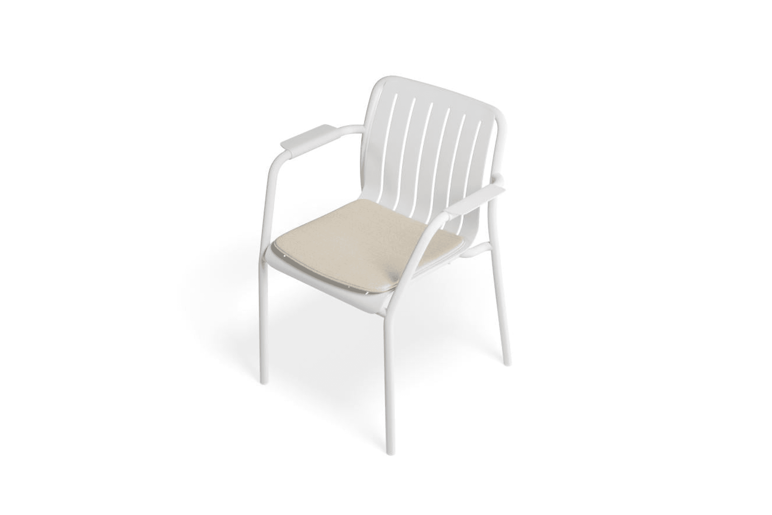 Roku Outdoor Armchair