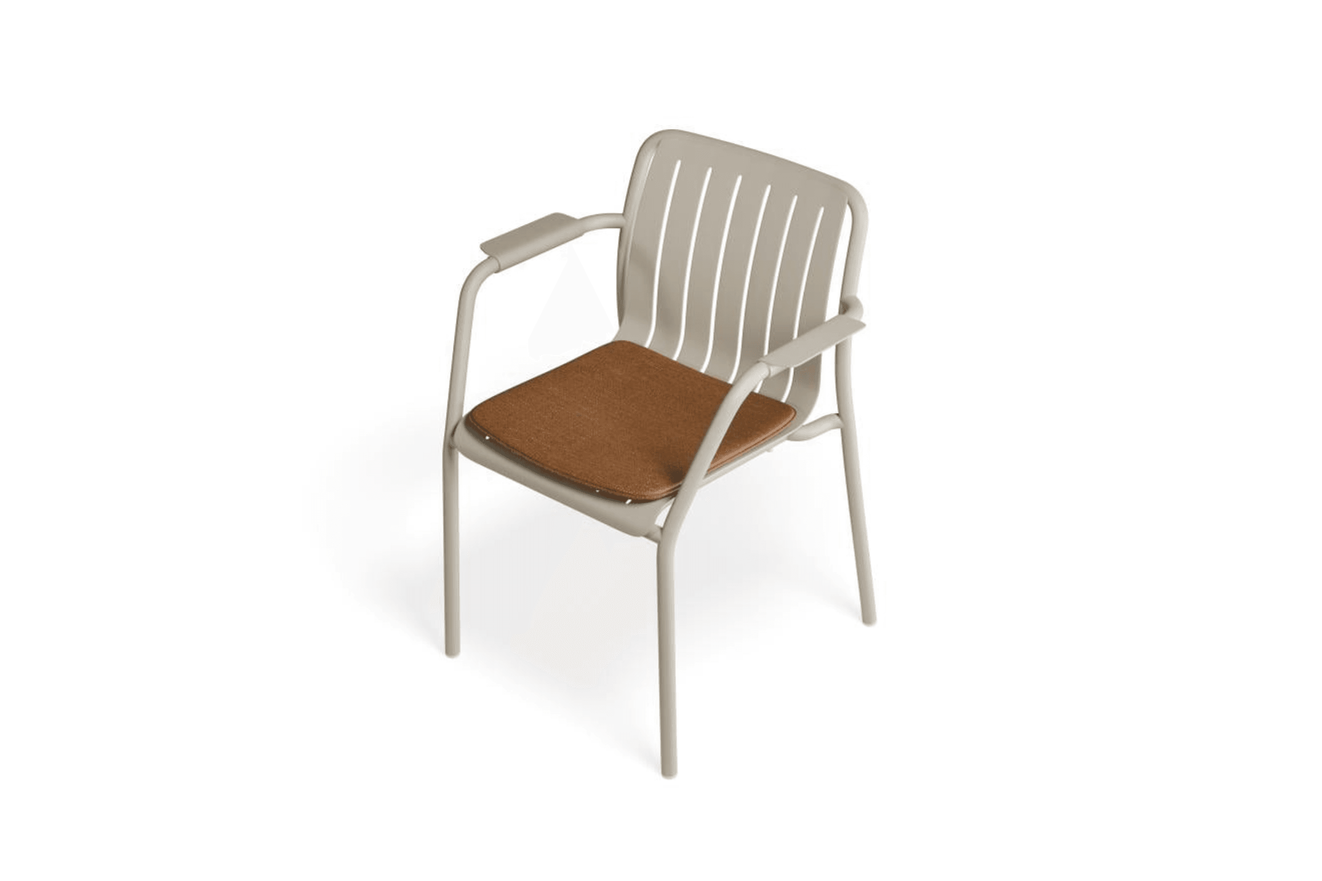 Roku Outdoor Armchair