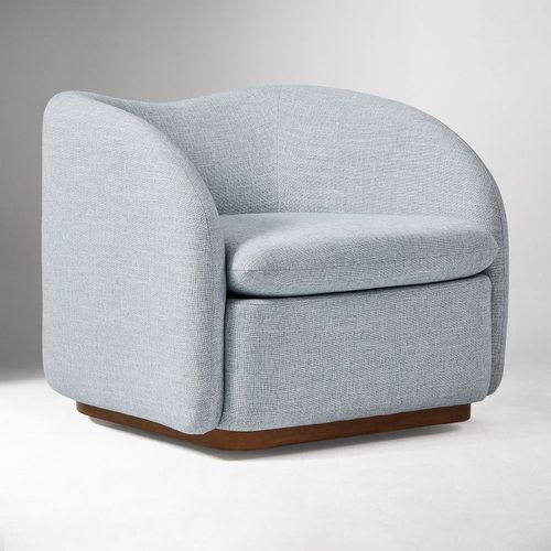 Kaufman Swivel Chair