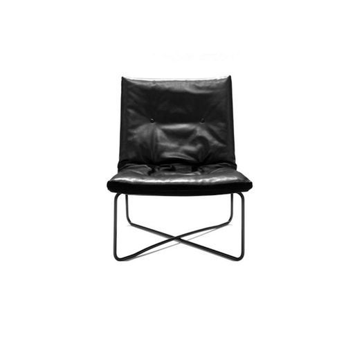 LC03 Occasional Chair by DePadova