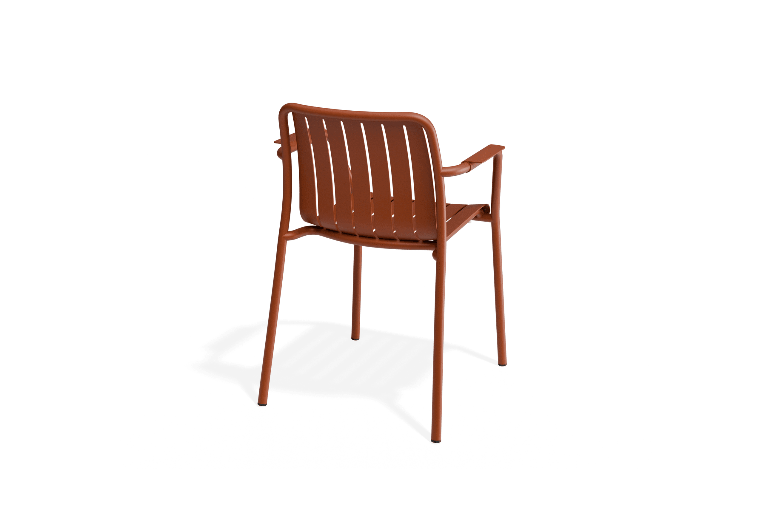 Roku Outdoor Armchair