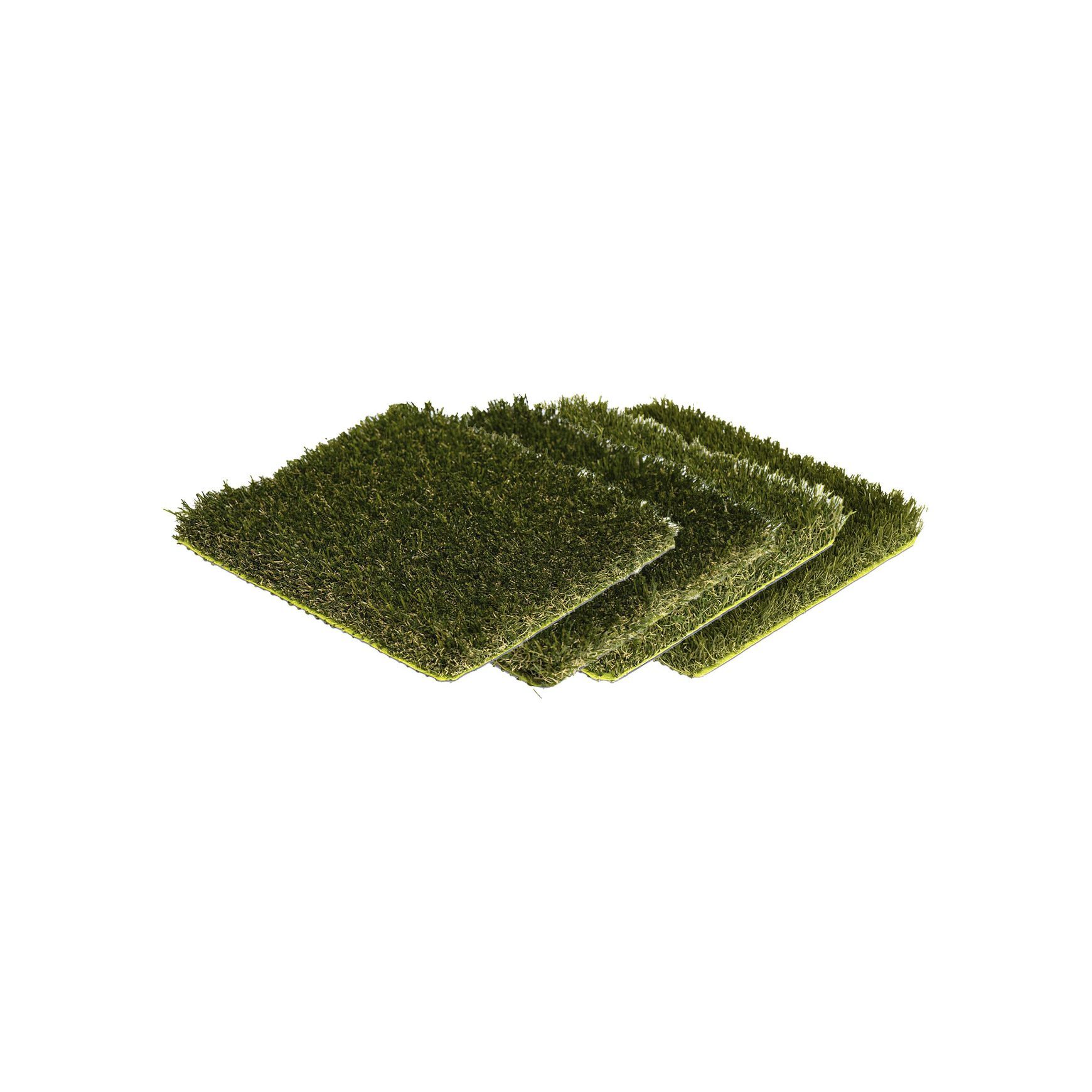 Eco Lawn Sample Box | Long Pile