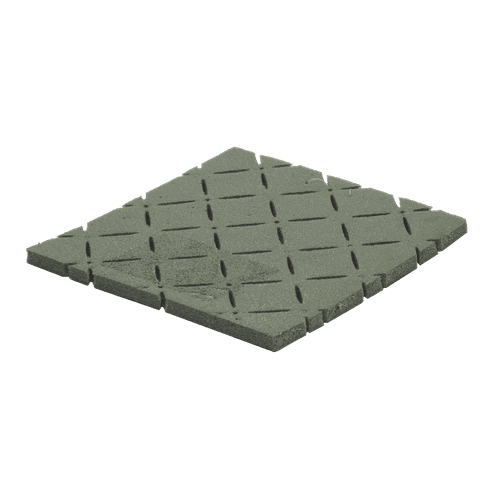 Soft Fall Underlay 10 Artificial Turf by SmartGrass