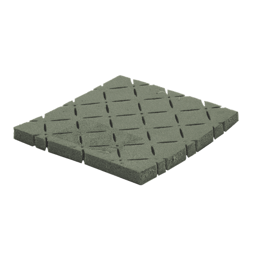 Soft Fall Underlay 35 Artificial Turf by SmartGrass